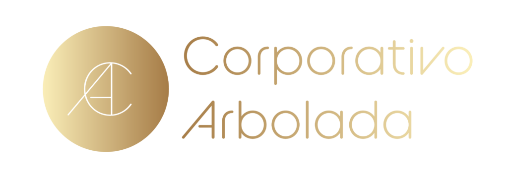 Logo del Corporativo Arbolada